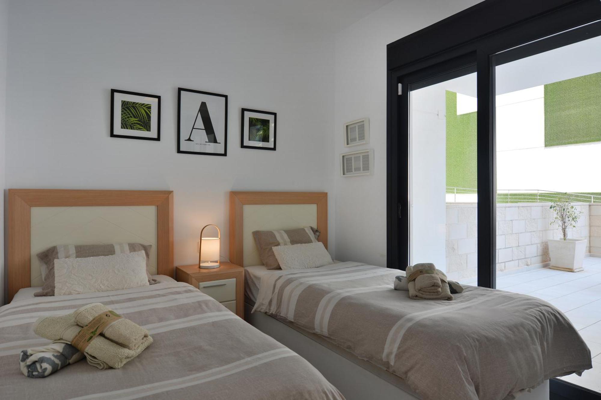 Beachfront Luxury Apartments By Nras アレナレス・デル・ソル 部屋 写真