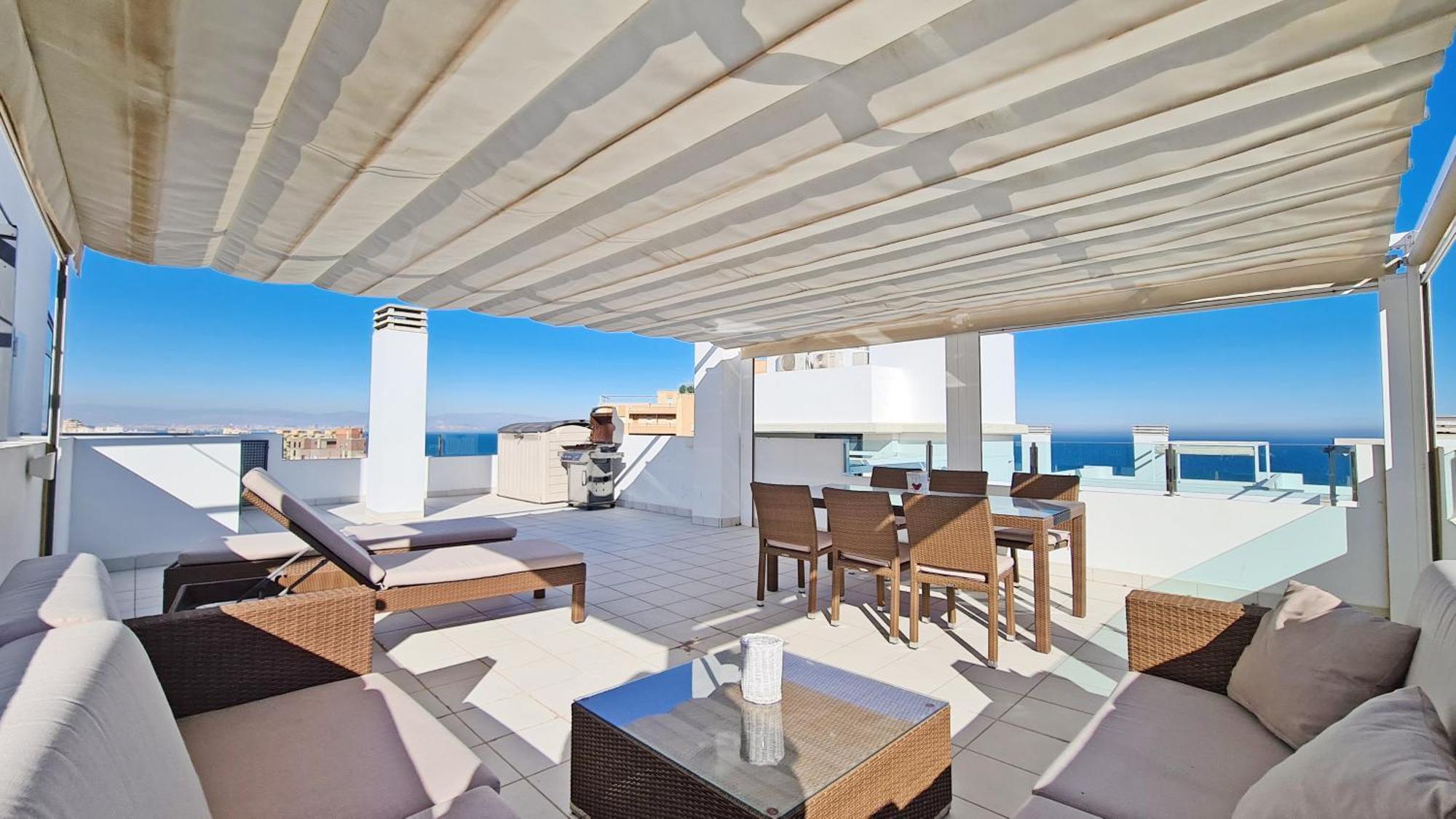 Beachfront Luxury Apartments By Nras アレナレス・デル・ソル 部屋 写真