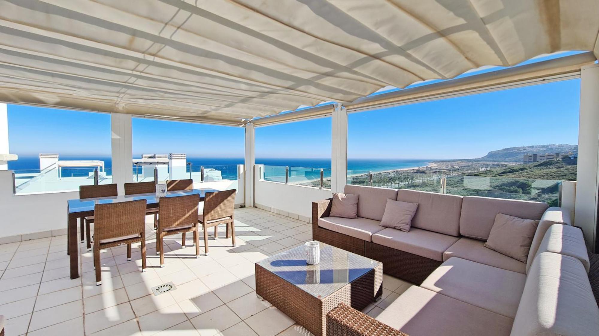 Beachfront Luxury Apartments By Nras アレナレス・デル・ソル 部屋 写真