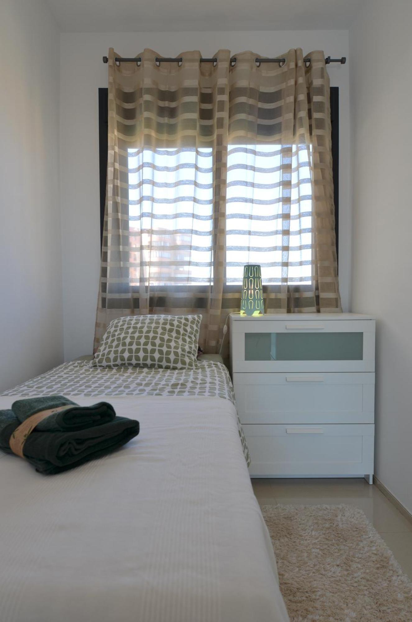 Beachfront Luxury Apartments By Nras アレナレス・デル・ソル 部屋 写真